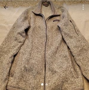 Patagonia Jacket